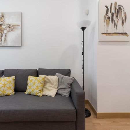 Apartamento céntrico en calle Mayor Alicante Esterno foto