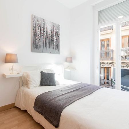 Apartamento céntrico en calle Mayor Alicante Esterno foto