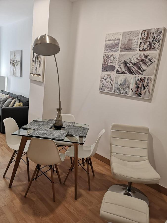 Apartamento céntrico en calle Mayor Alicante Esterno foto