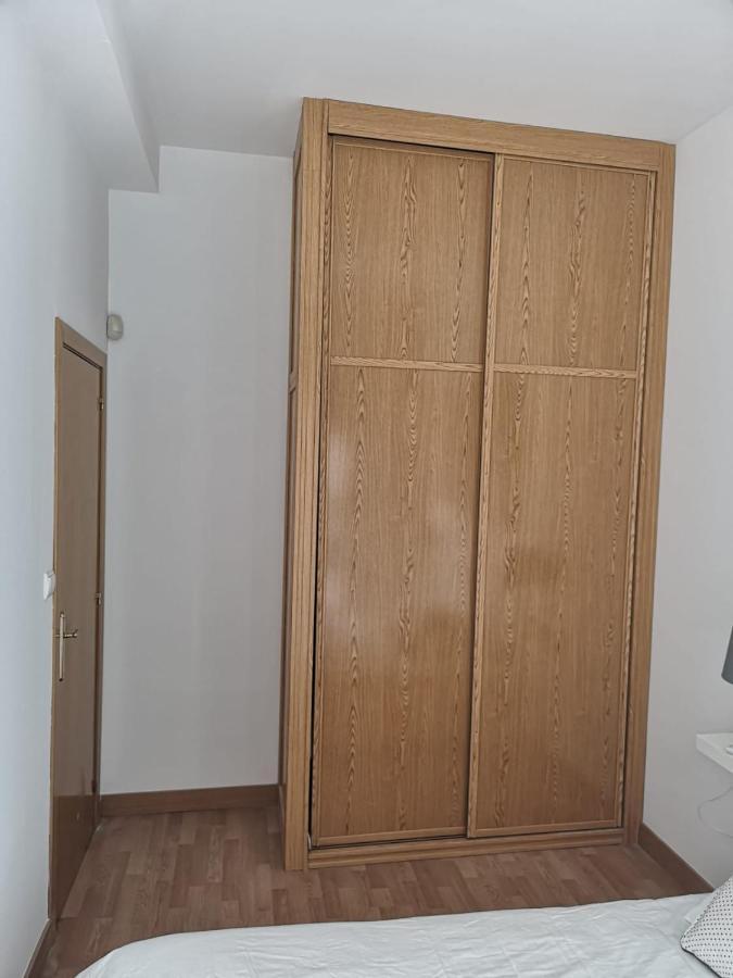 Apartamento céntrico en calle Mayor Alicante Esterno foto