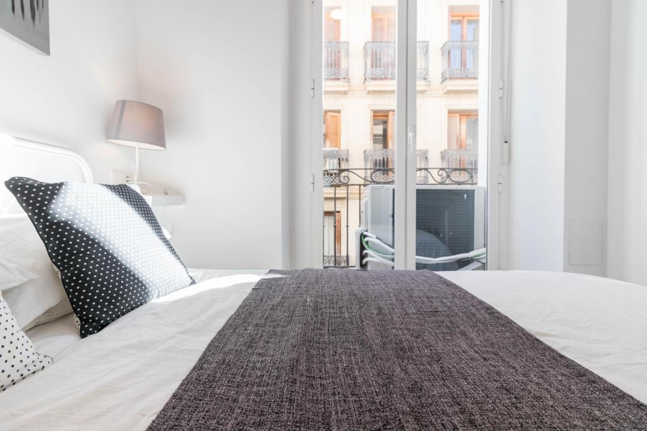 Apartamento céntrico en calle Mayor Alicante Esterno foto