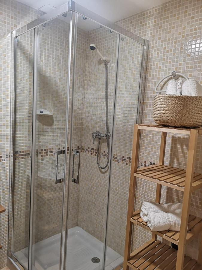Apartamento céntrico en calle Mayor Alicante Esterno foto