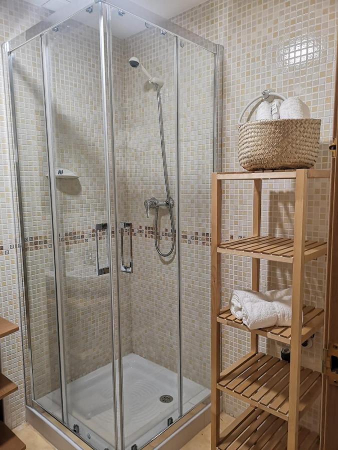 Apartamento céntrico en calle Mayor Alicante Esterno foto