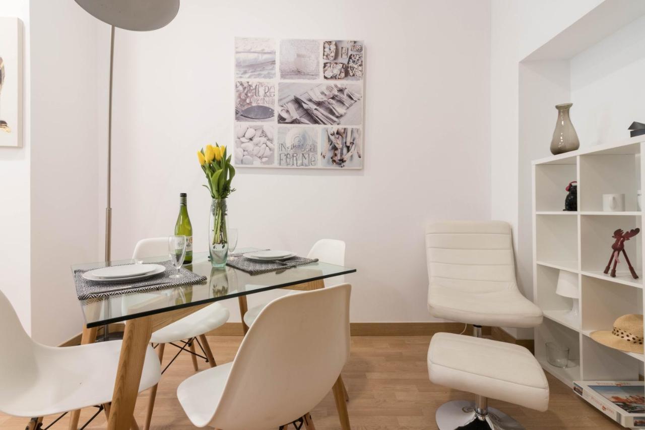 Apartamento céntrico en calle Mayor Alicante Esterno foto