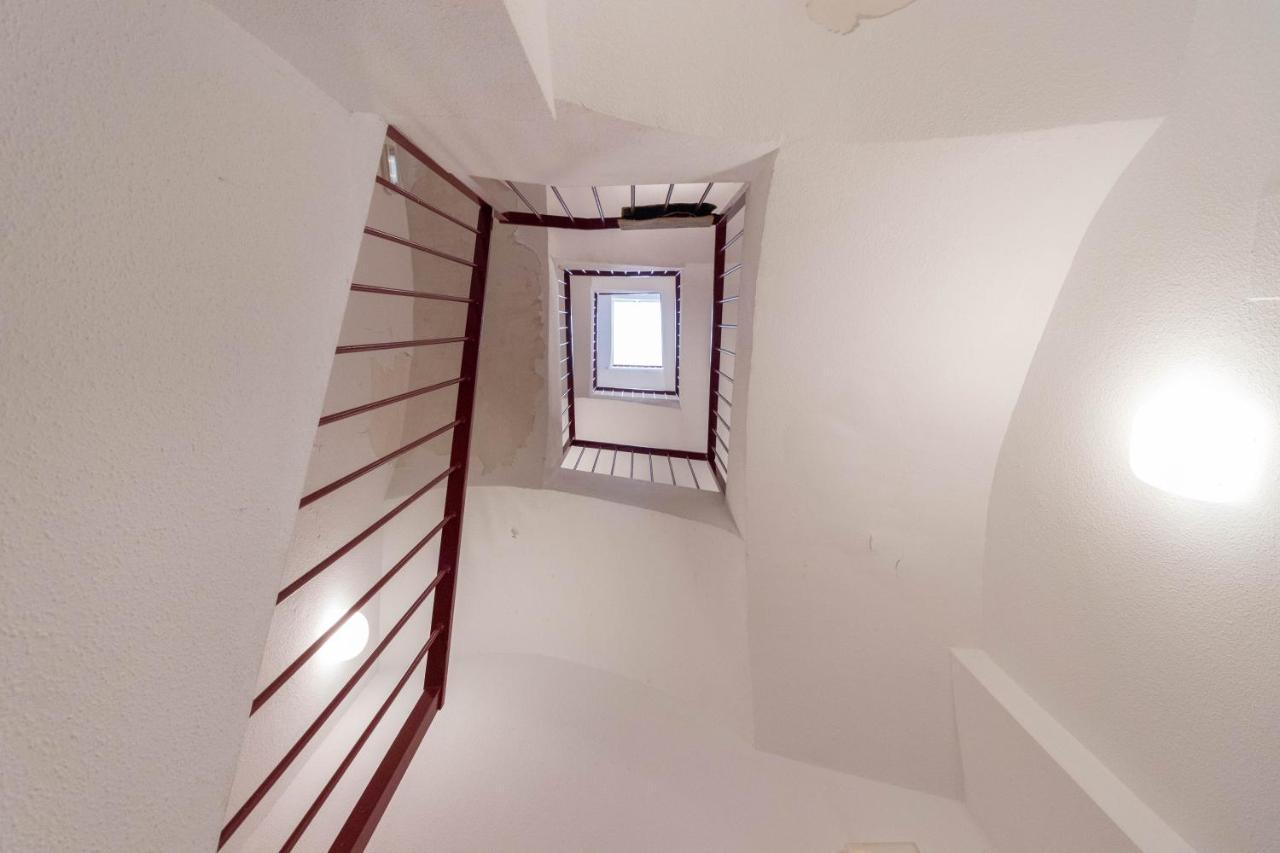Apartamento céntrico en calle Mayor Alicante Esterno foto