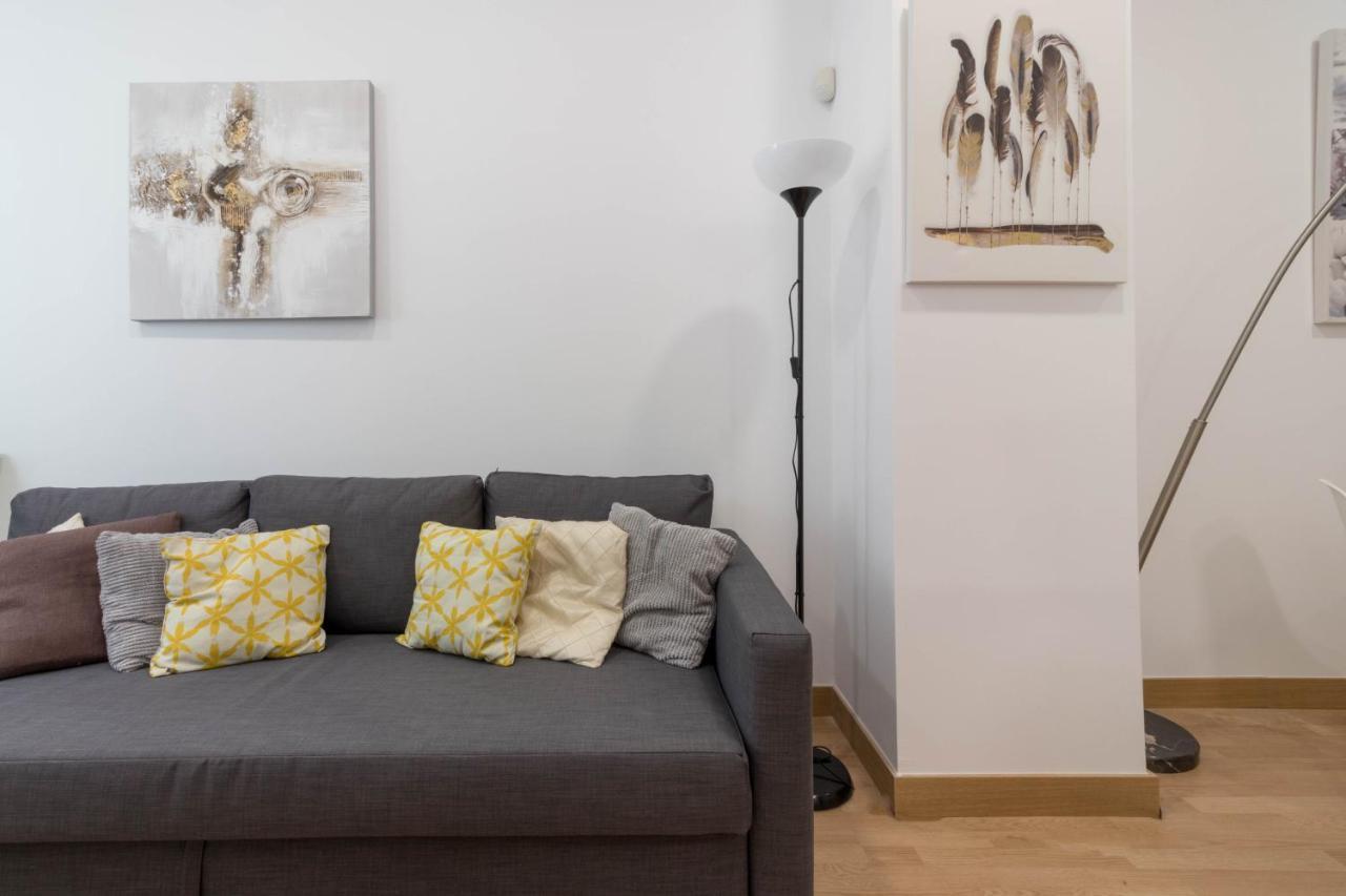 Apartamento céntrico en calle Mayor Alicante Esterno foto