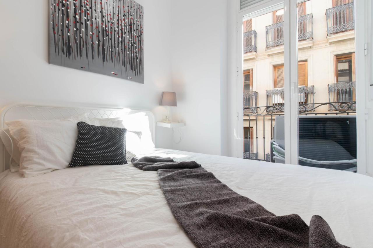 Apartamento céntrico en calle Mayor Alicante Esterno foto