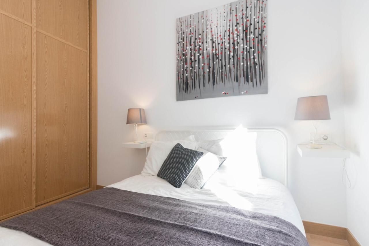 Apartamento céntrico en calle Mayor Alicante Esterno foto